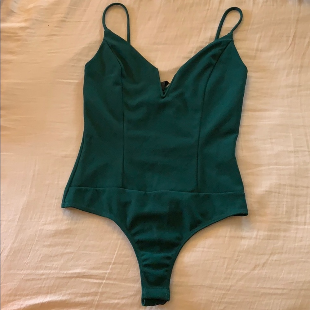 NWT Windsor bodysuit